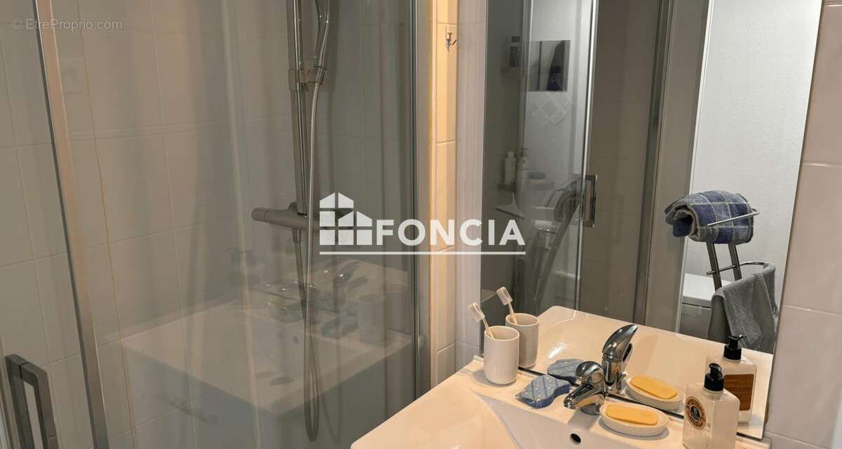 Appartement à AMIENS