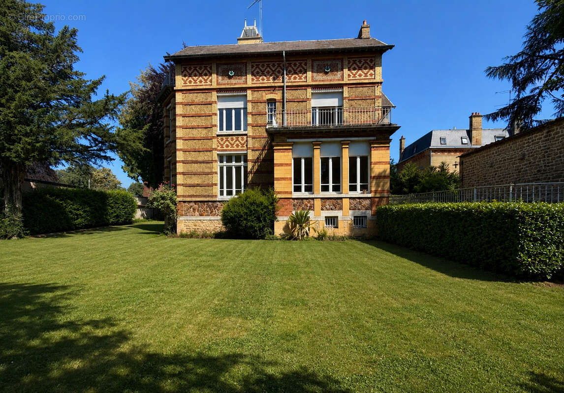 Maison bourgeoise 9 pièce(s) 280m² - sedan - photo 11