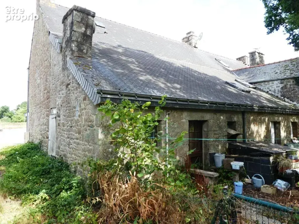 Maison en pierres - photo 2
