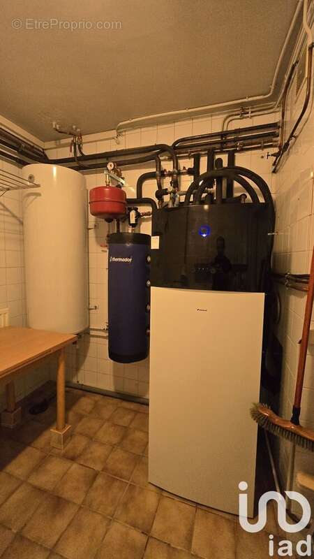 Photo 7 - Maison à ROMAGNAT