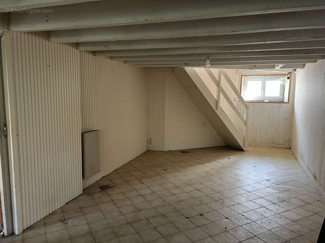 Maison à L&#039;ILE-D&#039;YEU