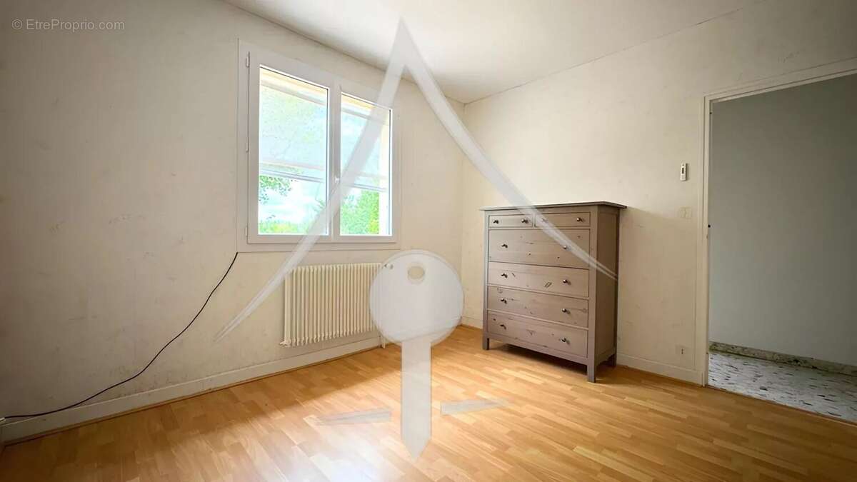 Maison à LAVERNOSE-LACASSE