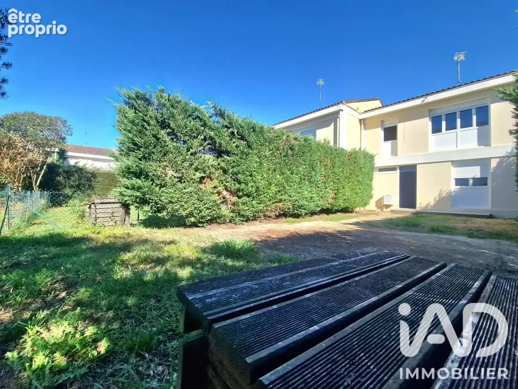 Photo 1 - Maison à GRENADE-SUR-L'ADOUR