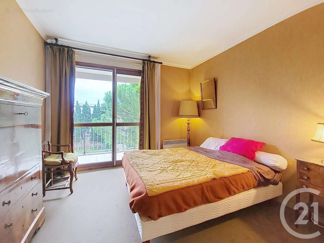 Appartement à AVIGNON