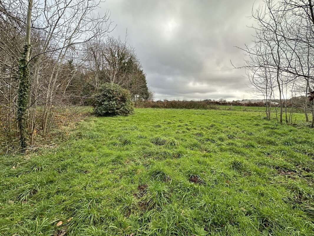 Maison à PLOUIGNEAU