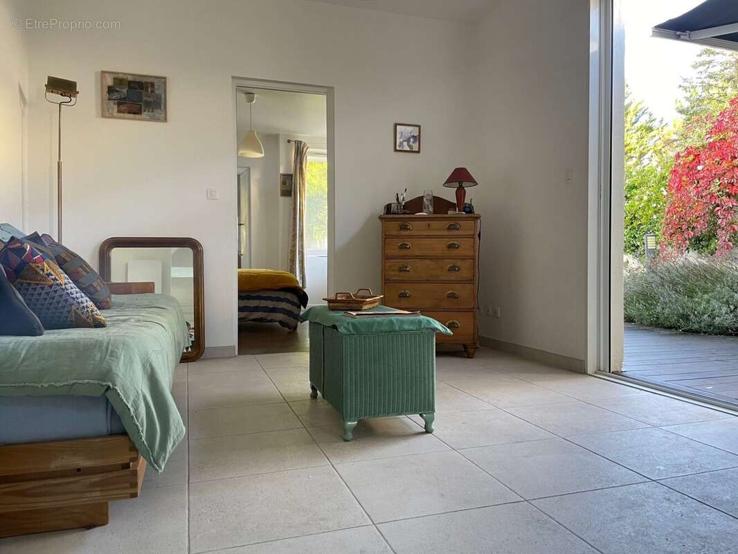 Maison à LA ROCHELLE