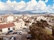 Appartement à MARSEILLE-10E