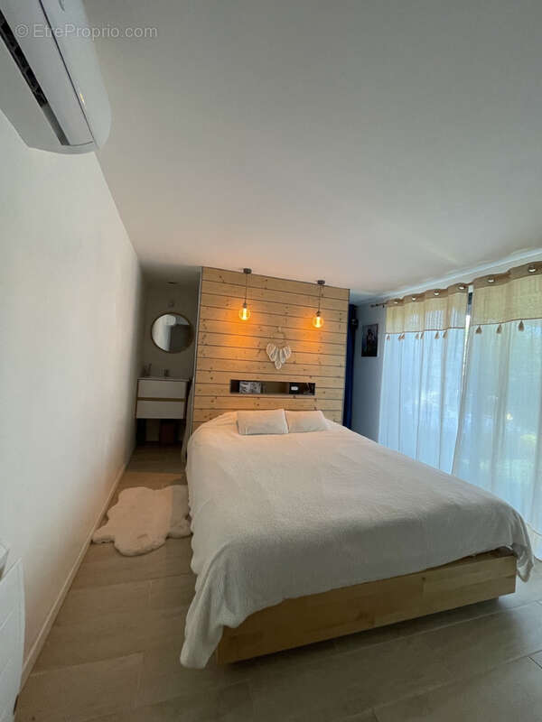 Villa t6 de plain-pied avec piscine à 45 minutes de montpellier et de béziers - photo 7