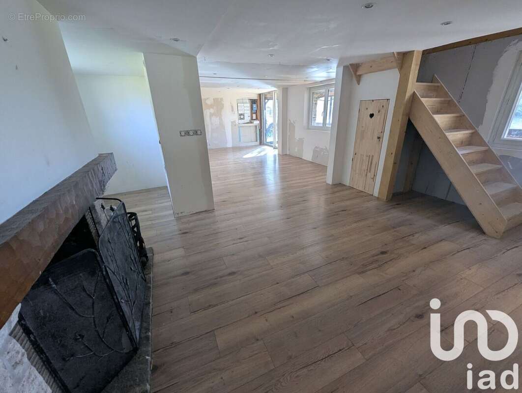 Photo 2 - Maison à BOSNORMAND