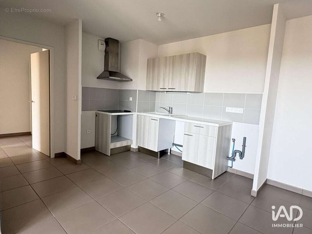 Photo 5 - Appartement à SAINT-JEAN-DE-VEDAS