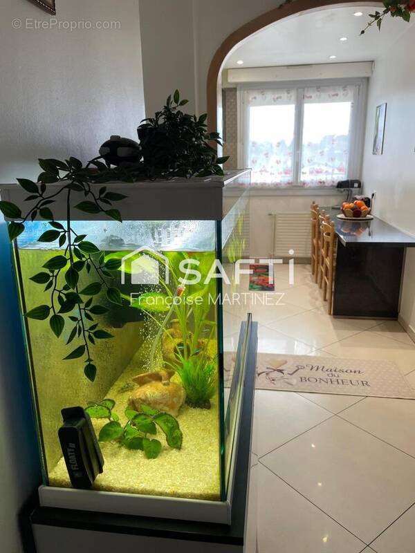 Photo 1 - Appartement à FONTAINES-SUR-SAONE