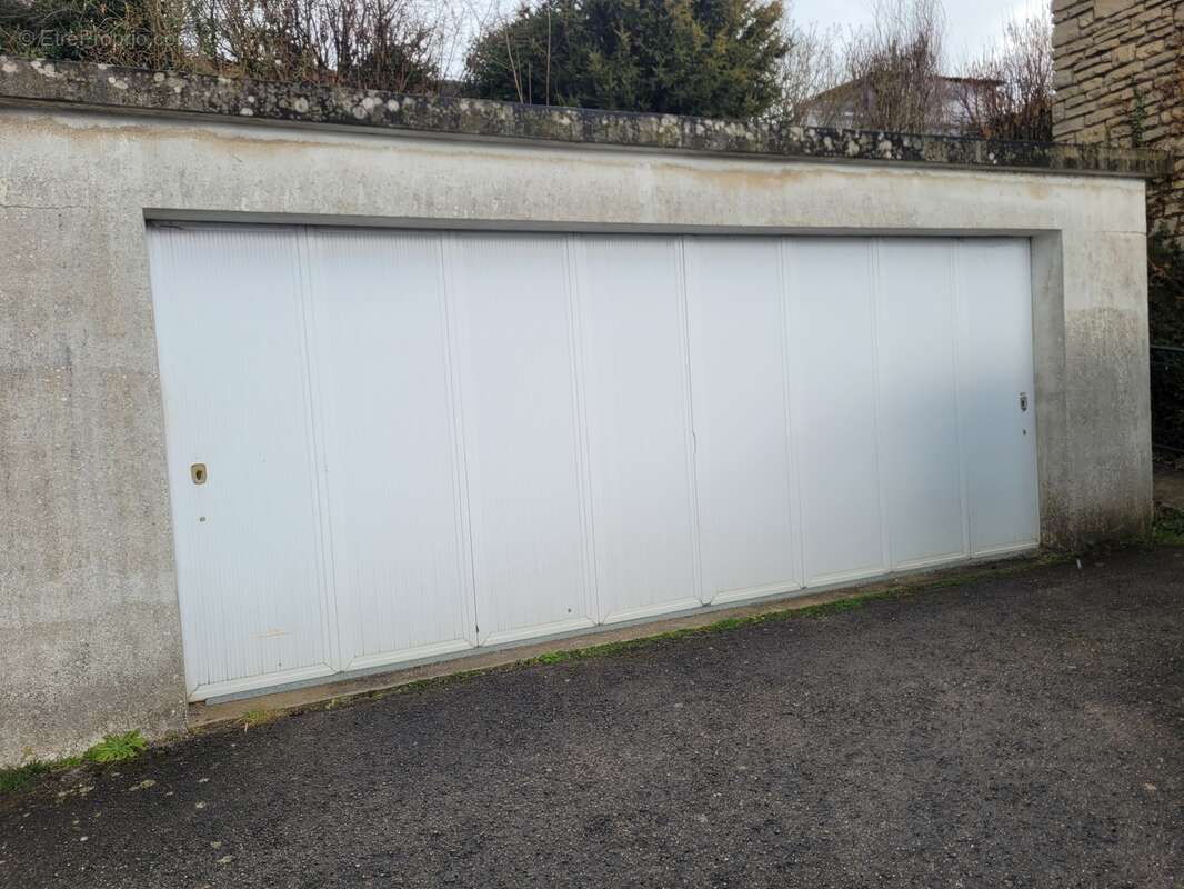 Maison à FOUCARMONT