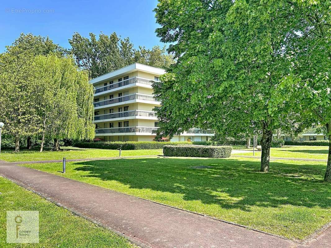 Appartement à CROIX