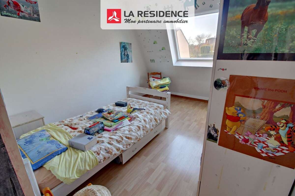 Maison à TRIEL-SUR-SEINE