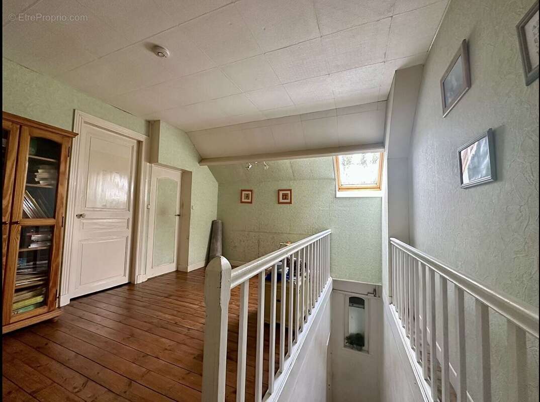 Maison à FLAVY-LE-MARTEL