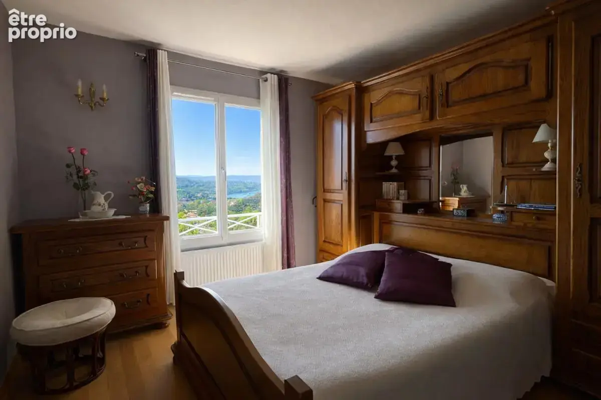 Coup de coeur à Montanay / Maison 4 pièces / 140 m² / 675 000 EUR - photo 13