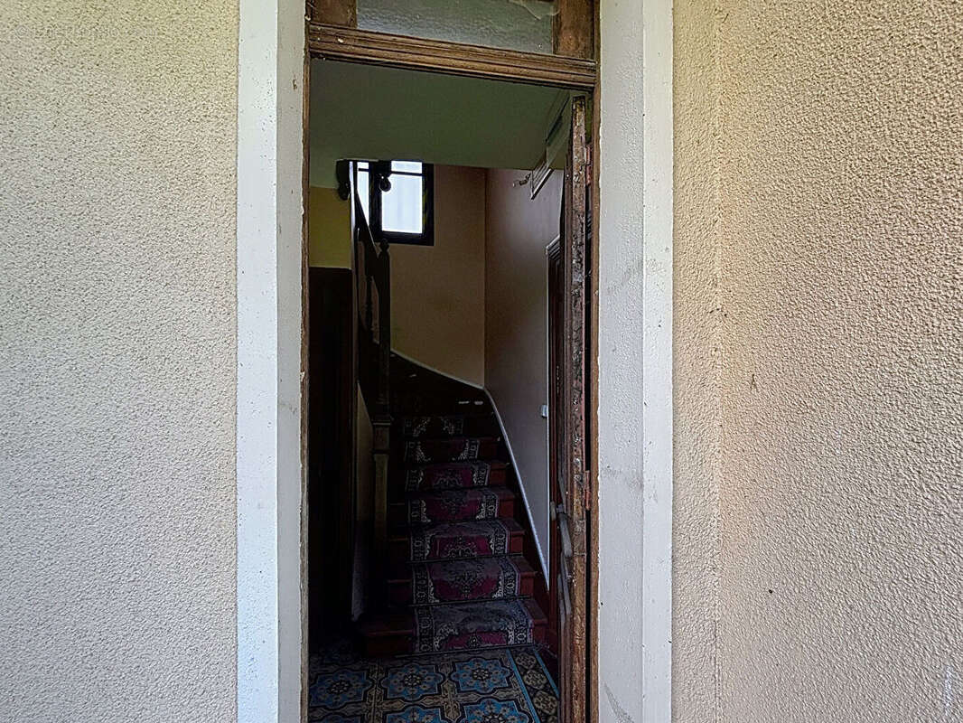 Maison à LE PERREUX-SUR-MARNE