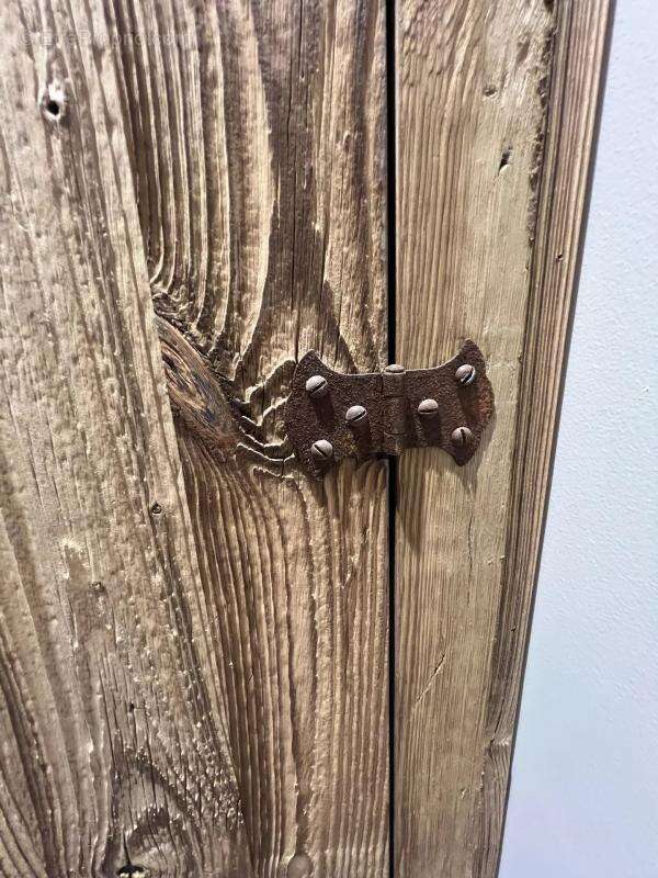 Appartement à LA CLUSAZ