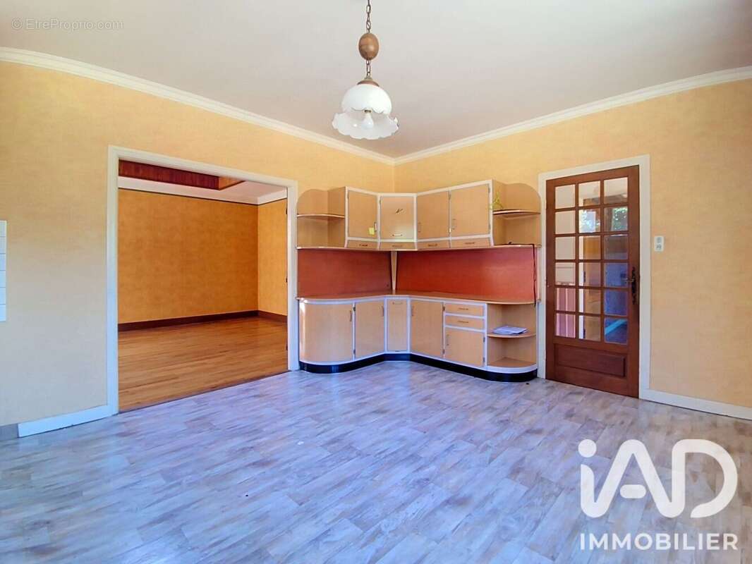 Photo 3 - Maison à PLUSSULIEN