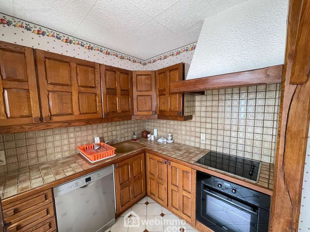 Maison 91 m² à Noyon  - photo 5