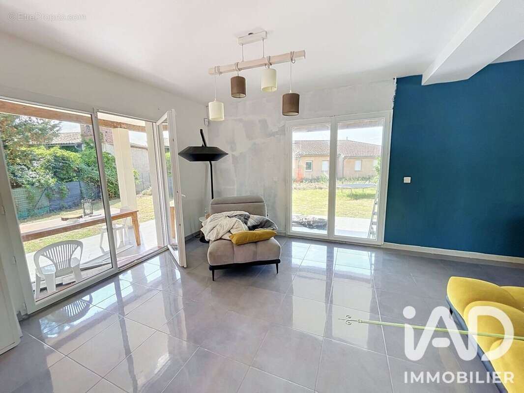 Maison 180 m² à Montbartier  - photo 3