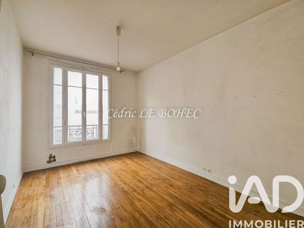 Photo 9 - Appartement à LA GARENNE-COLOMBES