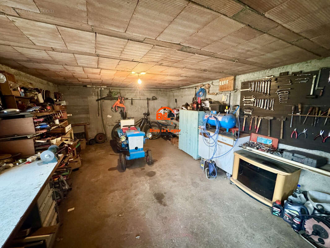 Maison à CHATEAUGAY