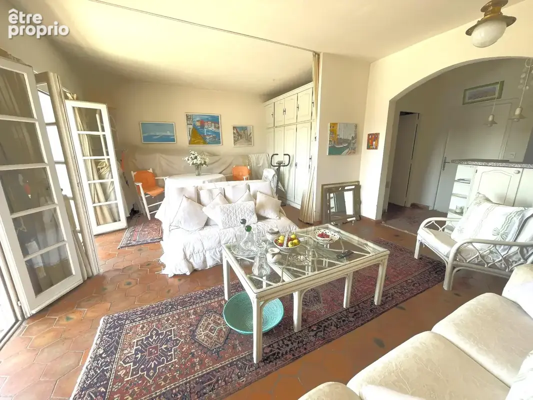 Appartement 2 pièces 57 m² à vendre à Grimaud (83310) - photo 4