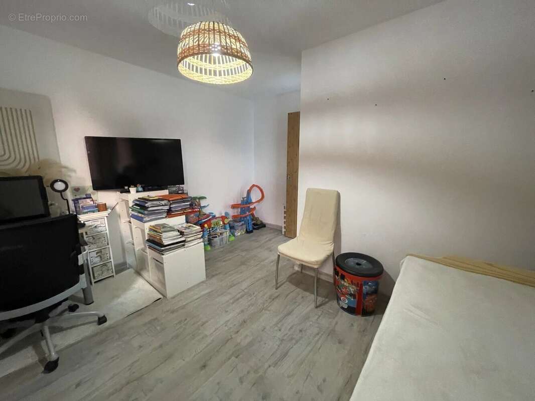 Appartement à THEOULE-SUR-MER