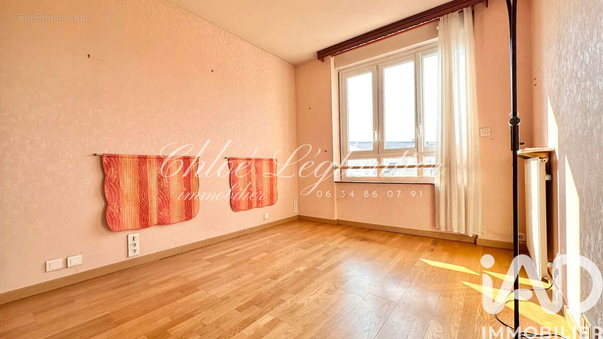 Photo 6 - Appartement à LE PLESSIS-TREVISE