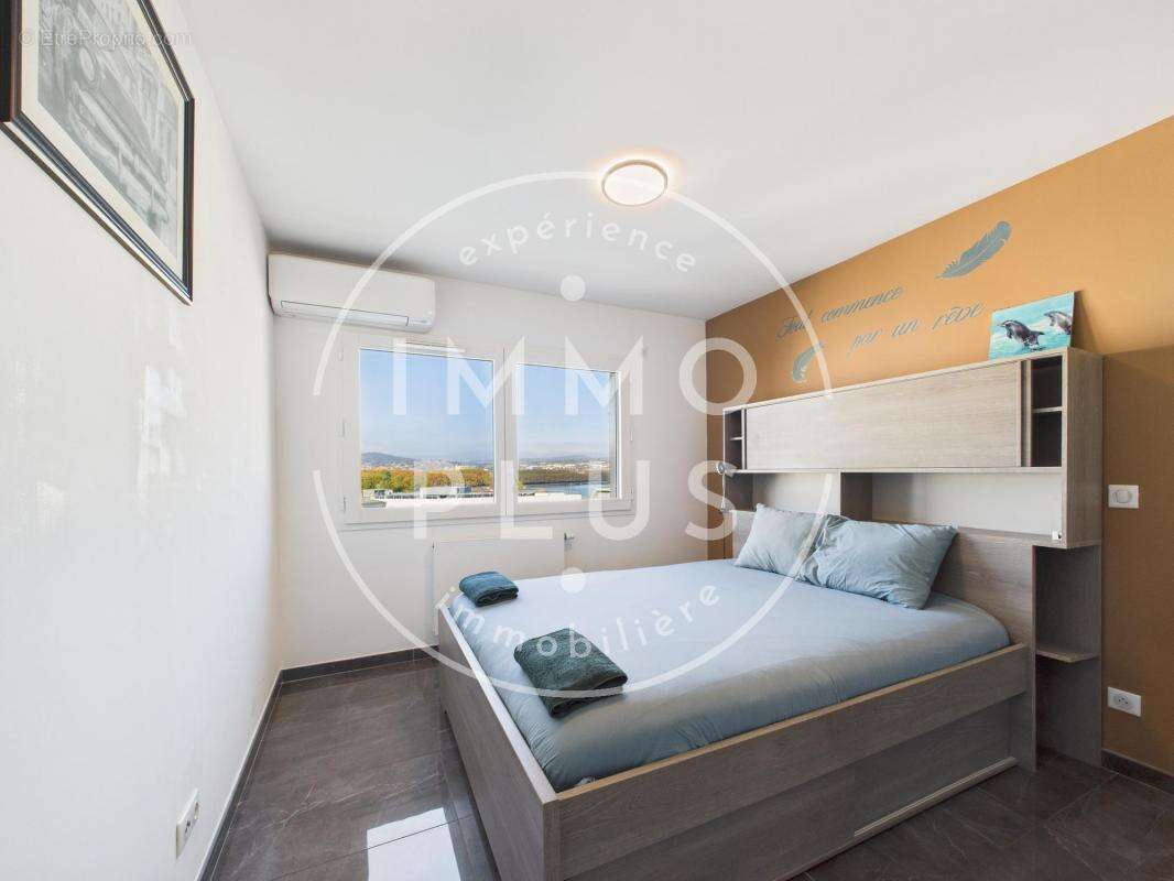 Appartement à ANNECY