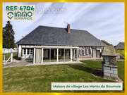 Appartement à VOISCREVILLE