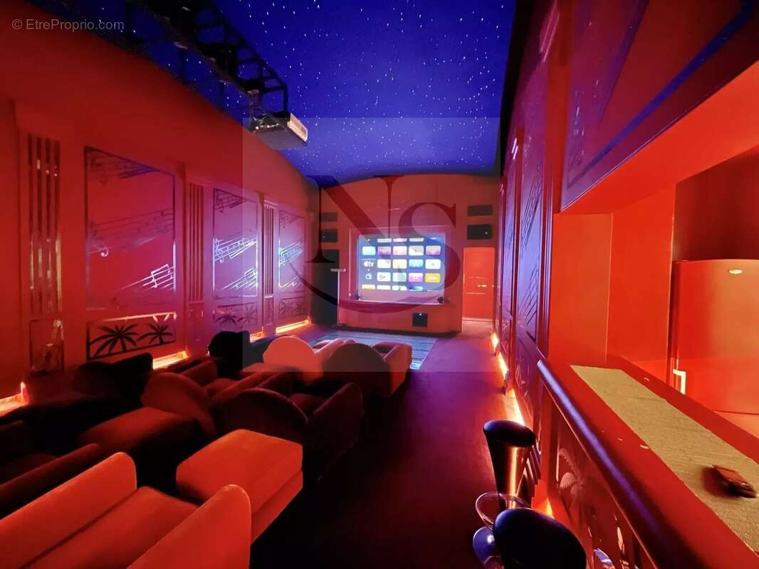 Maison à MONT-DE-MARSAN