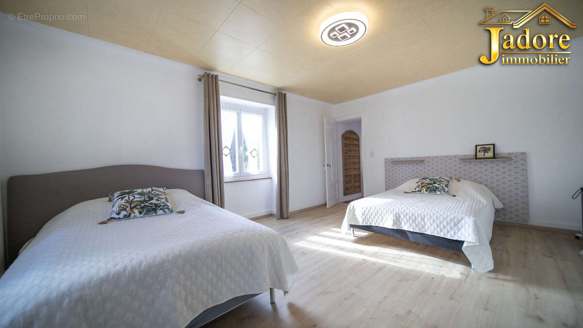 Maison à SAINT-DIE-DES-VOSGES