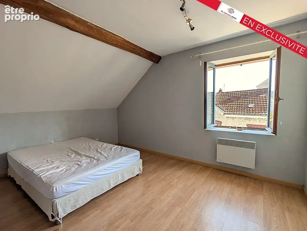 Appartement 53 m² à Mantes-La-Jolie  - photo 9