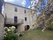 Maison à LA CHAISE-DIEU