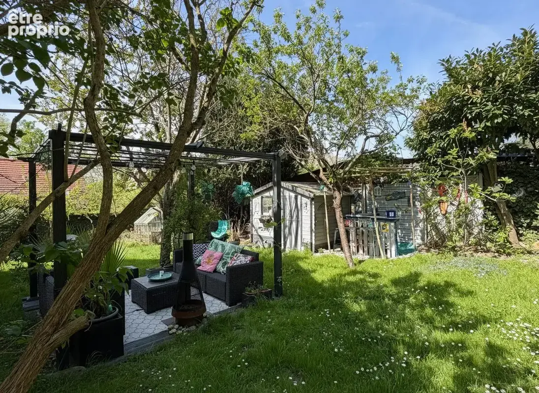 Maison 92 m² à Montlignon  - photo 3