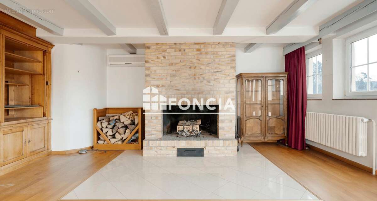 Appartement à ABRESCHVILLER