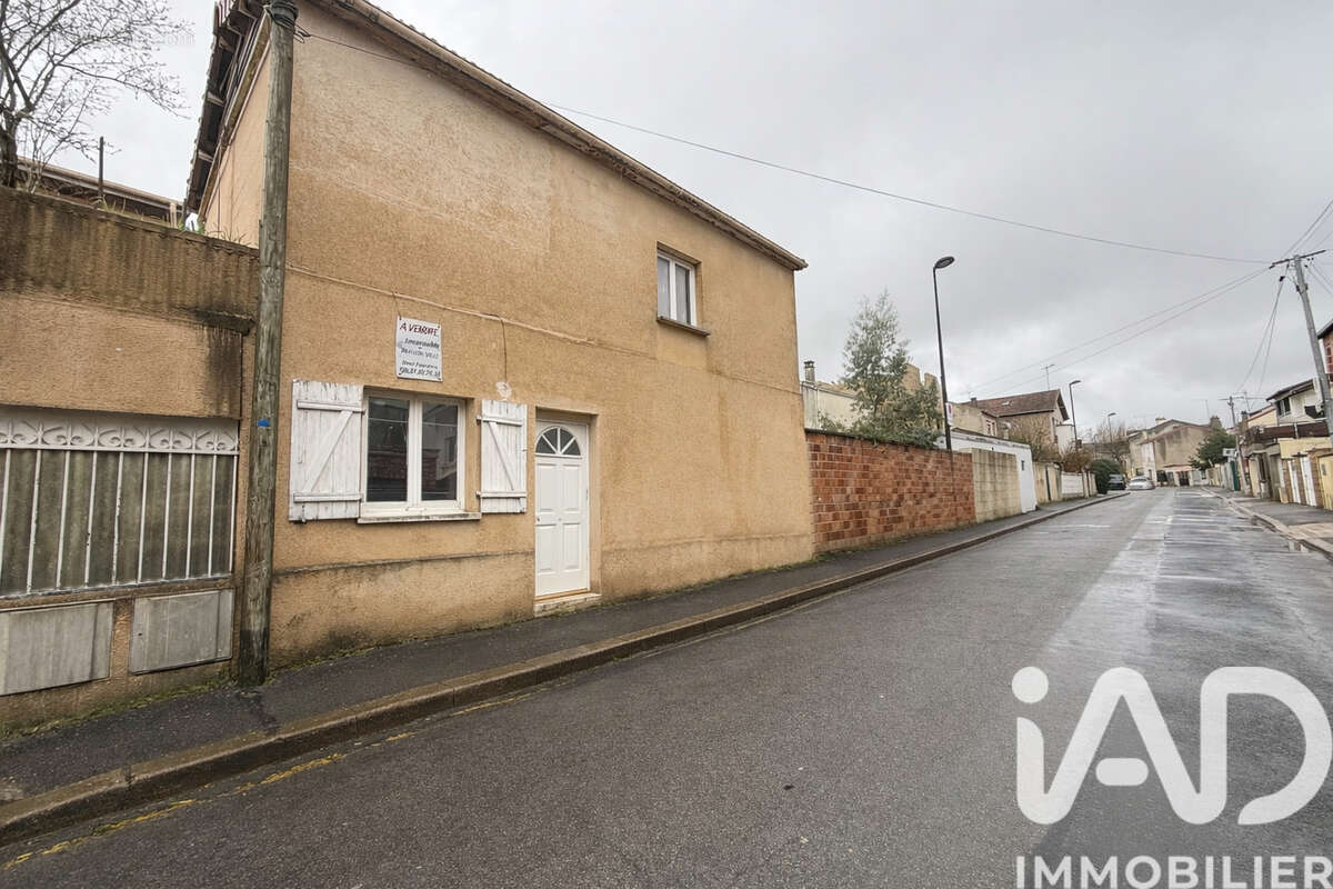 Photo 2 - Appartement à FONTENAY-SOUS-BOIS