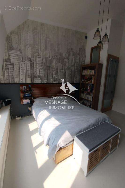 Appartement à DINAN