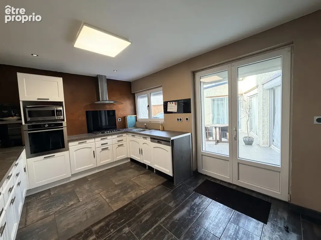 Maison 6 pièces 231 m² à vendre à Monchecourt (59234) - photo 6