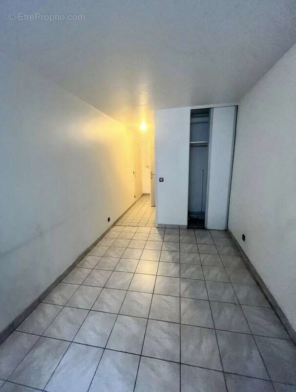 Appartement à LEVALLOIS-PERRET