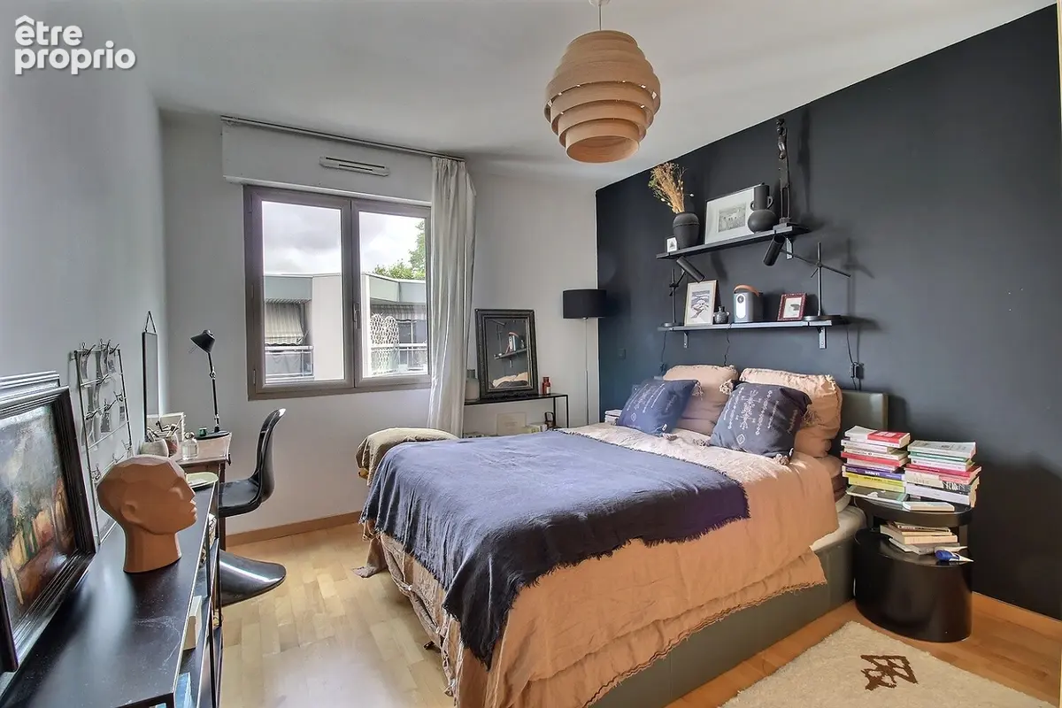 Appartement 71m² à montpellier - photo 5