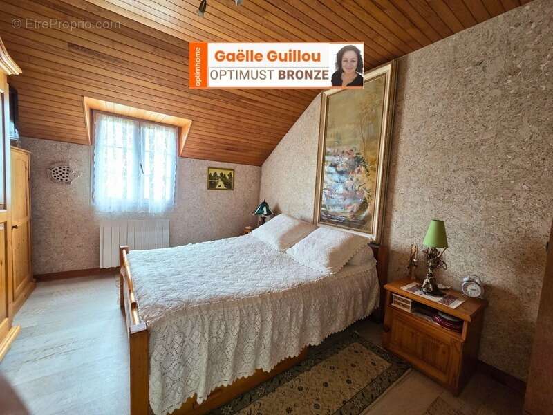 Maison à ILE-DE-BATZ