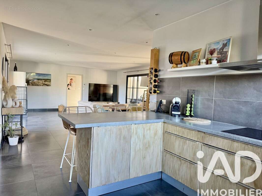 Photo 7 - Maison à LE BARP