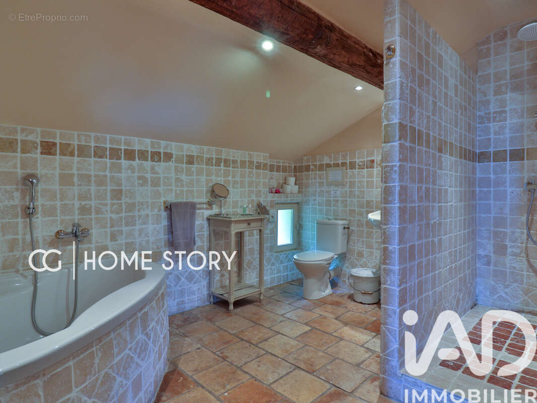 Photo 8 - Maison à LE THOR