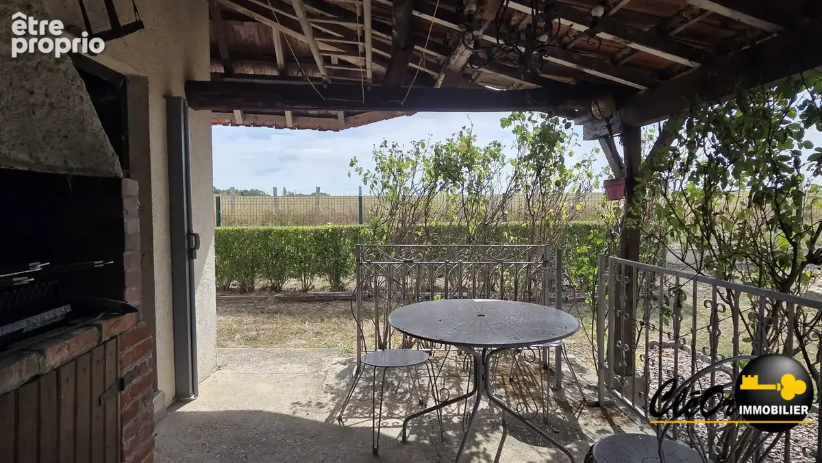 Maison 4 pièces 86 m² à vendre à Bouhans (71330) - photo 4