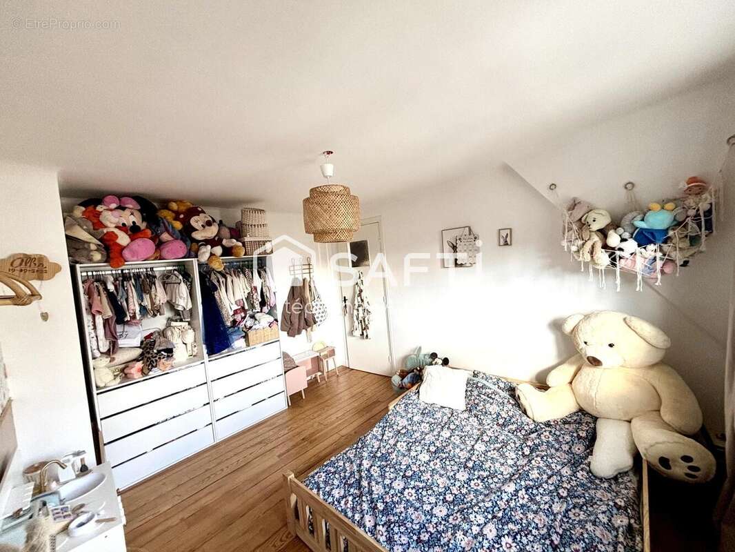 Photo 4 - Maison à LE PORTEL