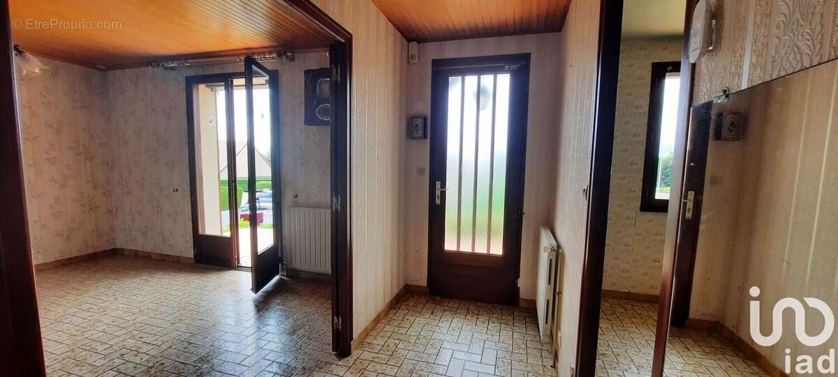 Photo 3 - Maison à THIRON-GARDAIS