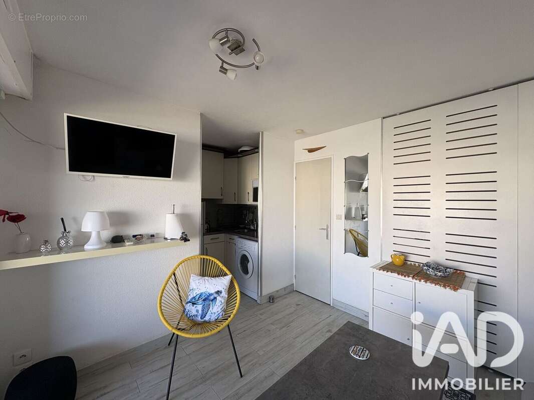 Photo 5 - Appartement à AGDE